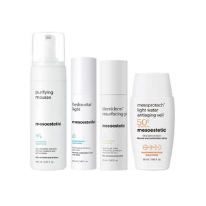 mesoestetic Acne Prone Skin Kit