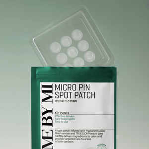 Some By Mi Micro Pin Spot Patch 9 Patches