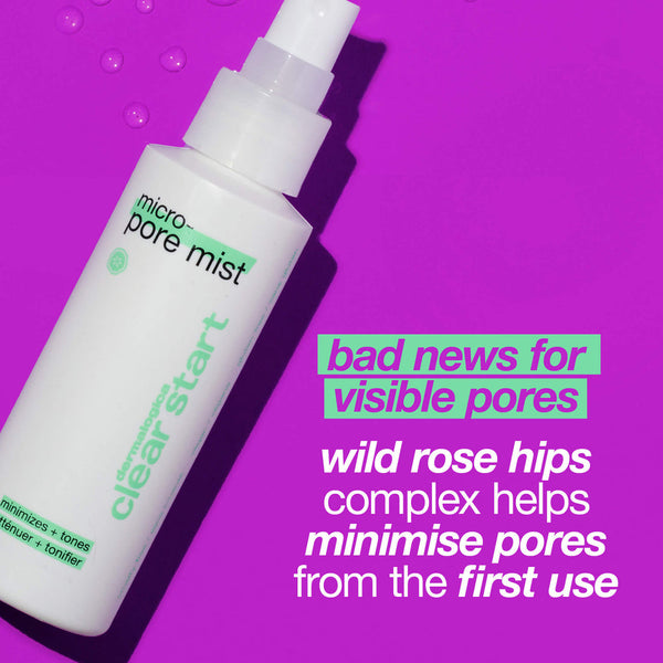 Dermalogica Clear Start Micro-Pore Mist