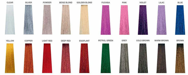 Milk_Shake Direct Colour Brown 200ml