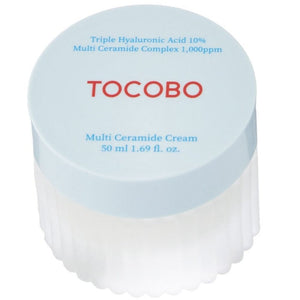 Tocobo Multi Ceramide Cream 50ml