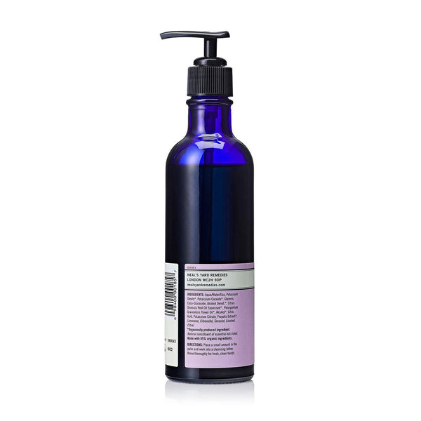 Neal's Yard Remedies Geranium & Orange Hand Wash