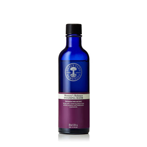 Neal's Yard Remedies Women’s Balance Foaming Bath