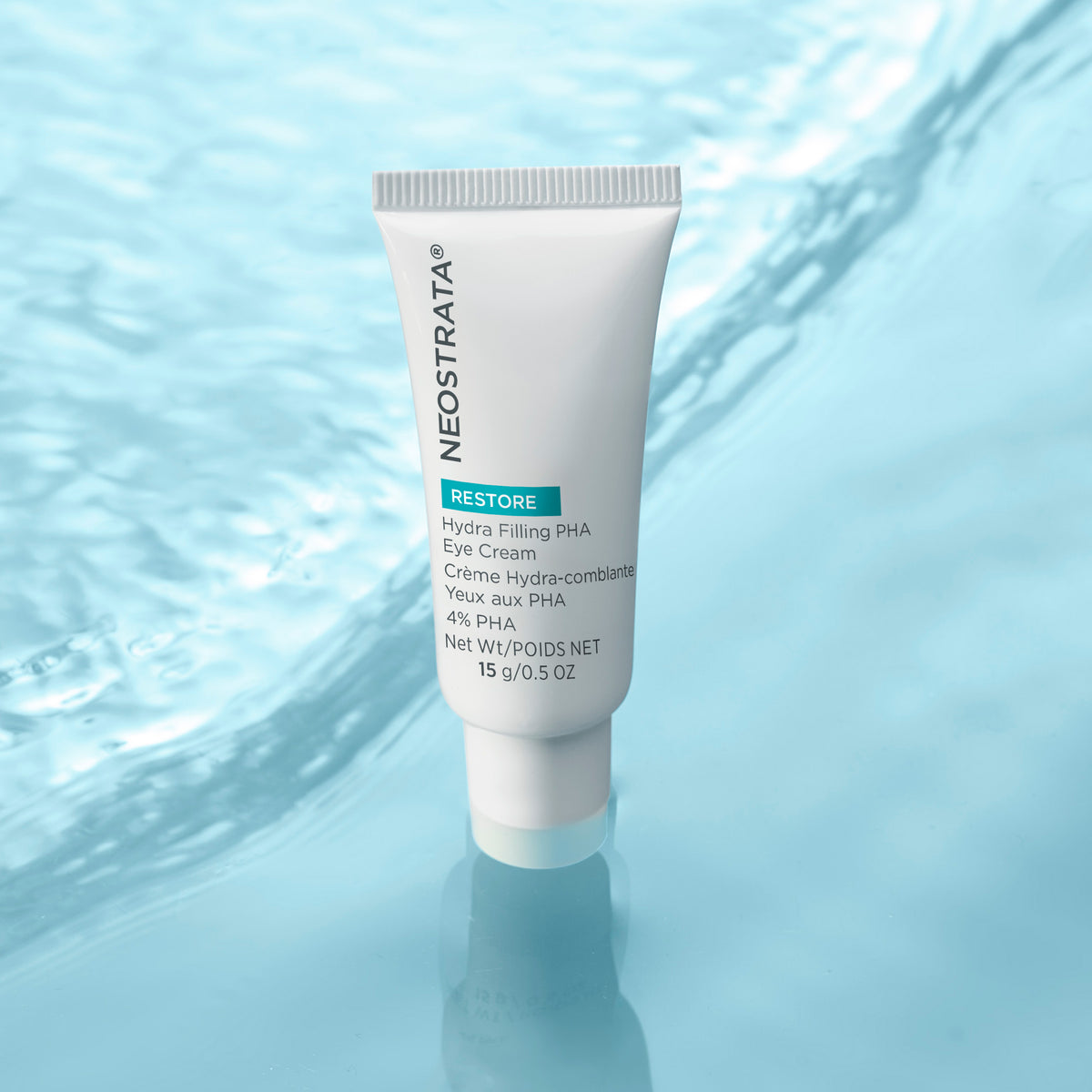 NeoStrata Restore Hydra Filling PHA Eye Cream 15g