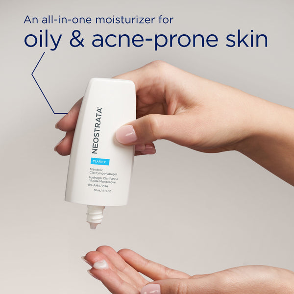 NeoStrata Mandelic Clarifying Hydragel