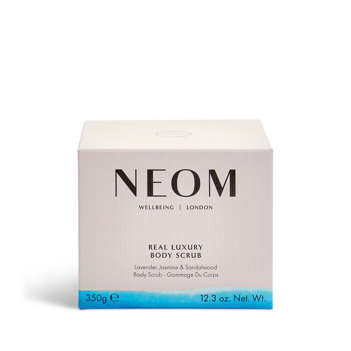 NEOM Real Luxury De-Stress Body Scrub