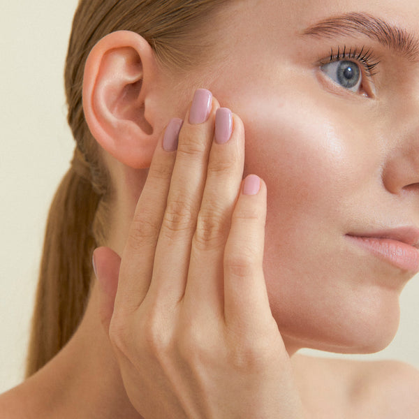 NOBE Oat Wonder Silky Cleansing Oil 120ml