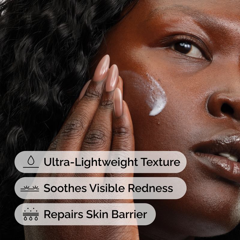 The Ordinary Rice Lipids + Ectoin Microemulsion Ultra Light Moisturizer 60ml