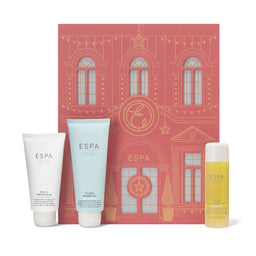 ESPA Fitness Collection