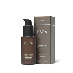 ESPA Triple Action Grooming Oil