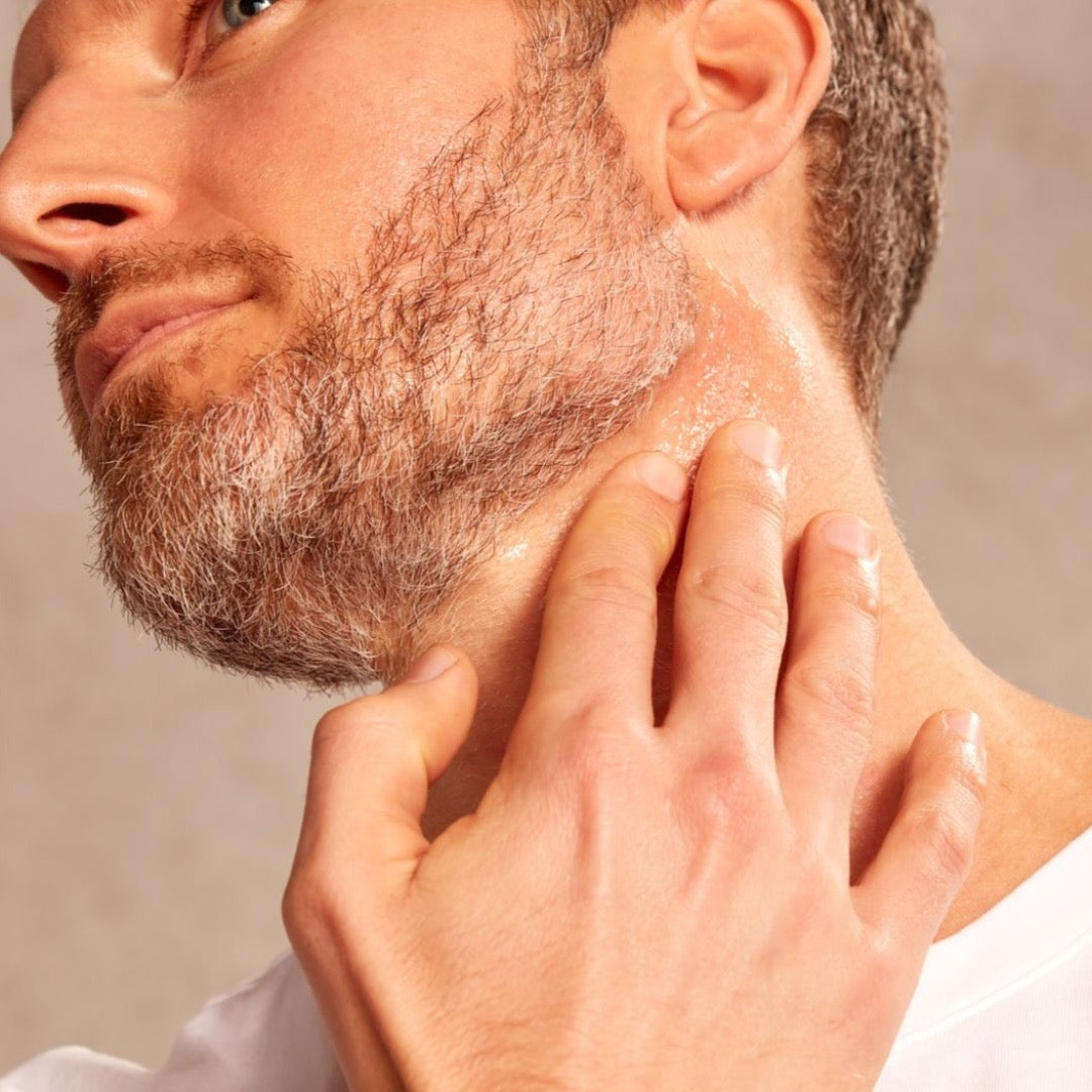 ESPA Post-Shave Rescue