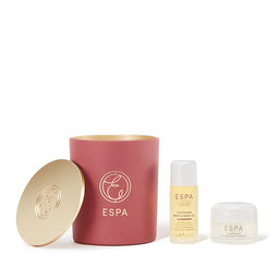 ESPA Soothing Collection