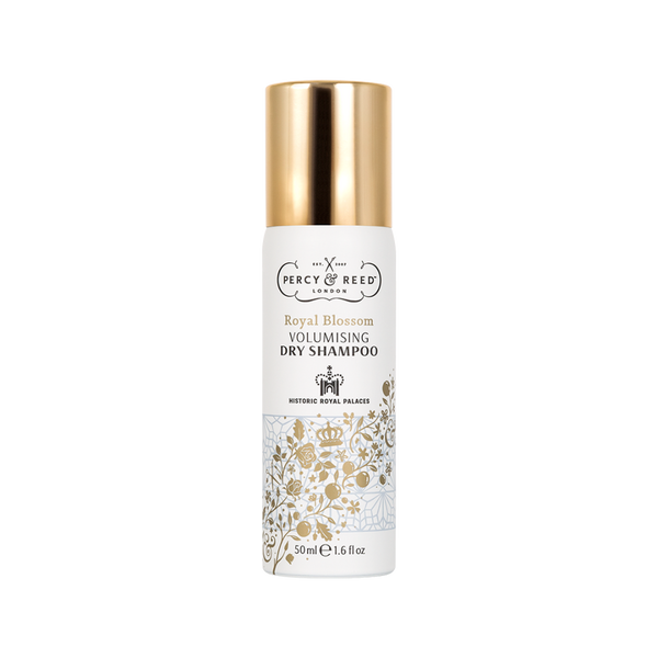 Percy & Reed Royal Blossom Volumising Dry Shampoo 50ml