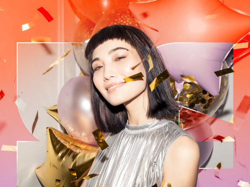 Party Make Up Essentials