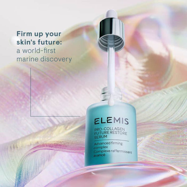 Elemis Pro-Collagen Future Restore Serum 30ml