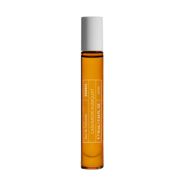 KORRES Eau de Toilette Cashmere Kumquat 10ml