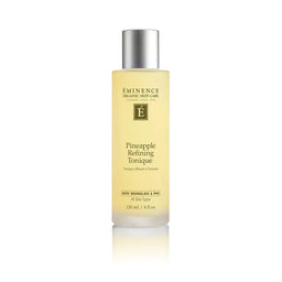 Eminence Organic Skincare Pineapple Refining Tonique