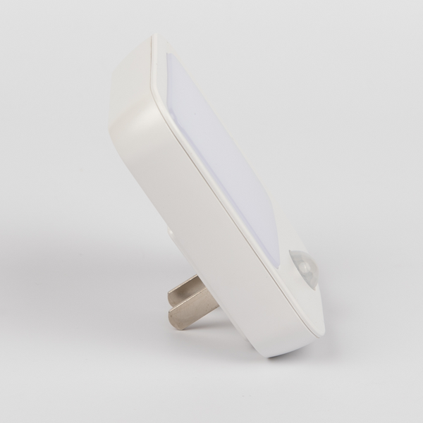 Plug In Night Light Side View