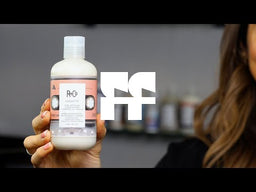 R+Co Cassette Curl Conditioner