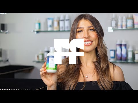 R+Co Atlantis Moisturizing B5 Conditioner intro video