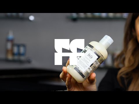 R+Co Cassette Curl Shampoo 250ml