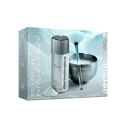 Dermalogica Pro Ritual: Exfoliate + Glow
