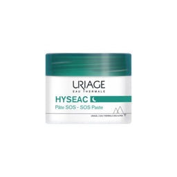 Uriage Hyséac SOS Paste 15g