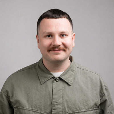 Samuel, eCommerce & Operations Executive