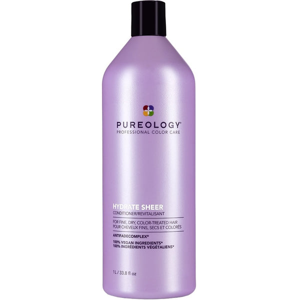 Pureology Hydrate Sheer Conditioner 1000ml