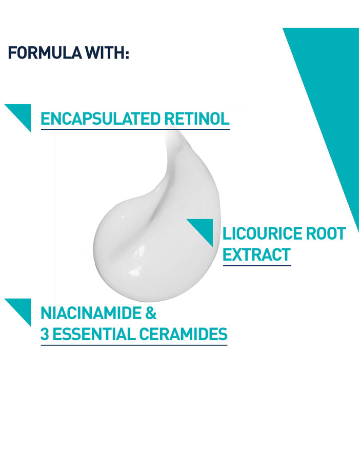 Formula information