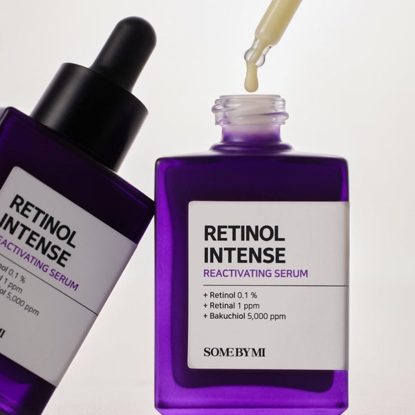 Some By Mi Retinol Intense Reactivating Serum 30ml