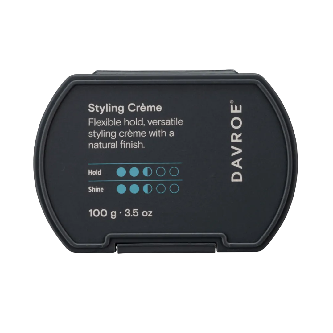Davroe Styling Crème 100g