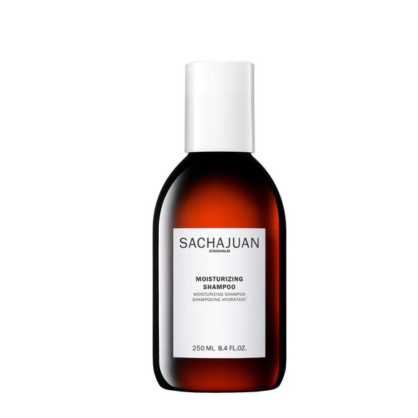  SachaJuan Moisturizing Shampoo 250ml 