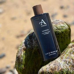 ARRAN Sannox Bath & Shower Gel 300ml