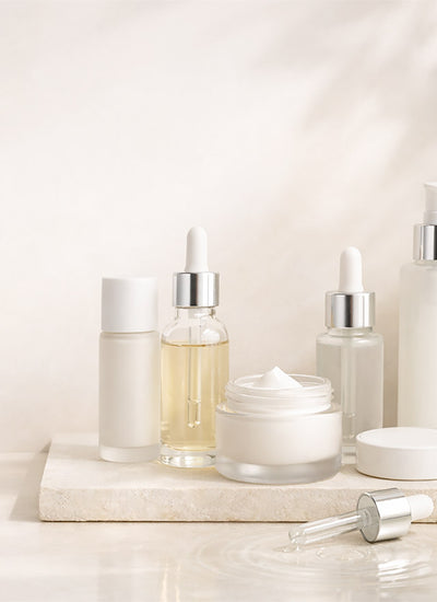Skin Master Class Skin Masterclass | Face the Future