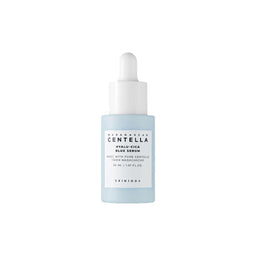 Skin1004 Madagascar Centella Hyalu-Cica Blue Serum 30ml