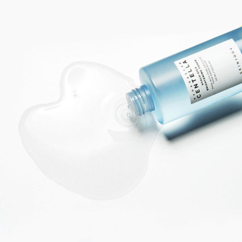Skin1004 Madagascar Centella Hyalu-Cica Brightening Toner 210ml
