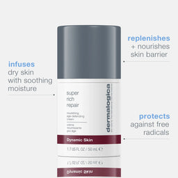 Dermalogica Super Rich Repair 50ml
