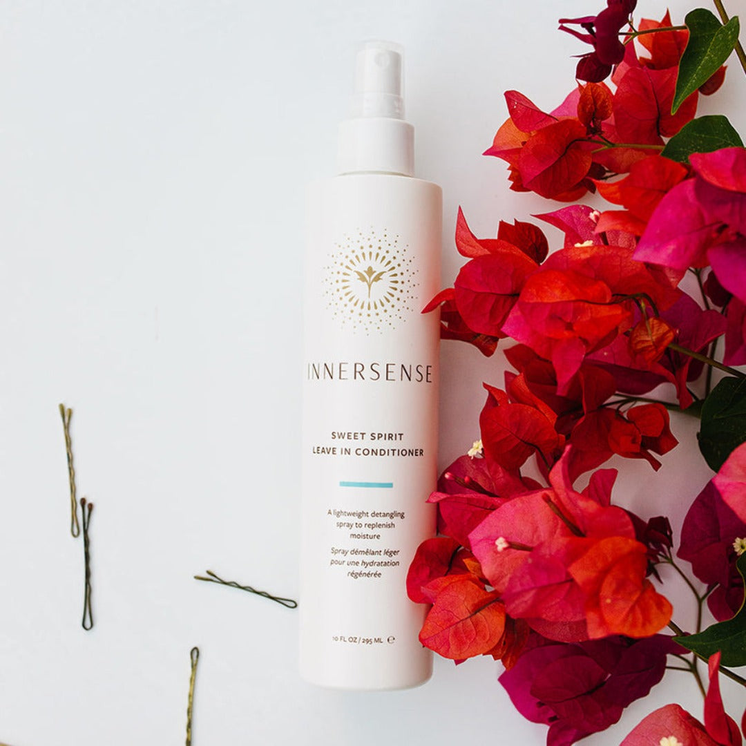Innersense Sweet Spirit Leave-In Conditioner Refill Pouch 946ml