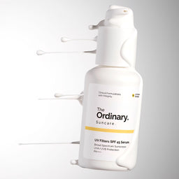 The Ordinary UV Filters SPF 45 Serum 60ml