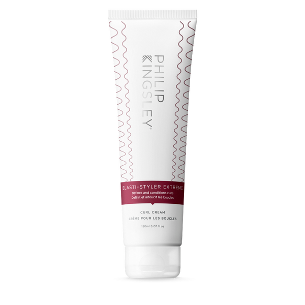 Philip Kingsley Elasti-Styler Extreme Curl Cream 150ml
