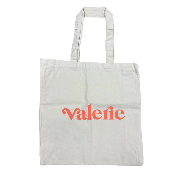 Freebie: Valerie Tote Bag