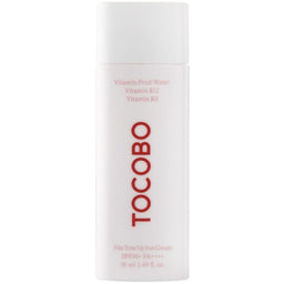 Tocobo Vita Tone Up Sun Cream with Niacinamide PA++++ SPF50+ 50ml