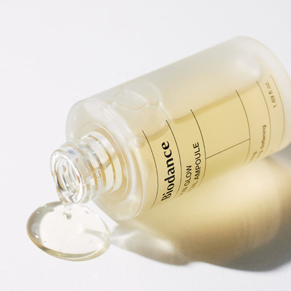 Biodance Skin Glow Vital Ampoule 50ml