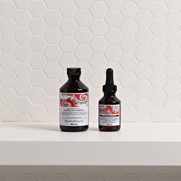 Davines Naturaltech Energizing Shampoo 100ml