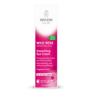 Weleda Wild Rose Eye Cream