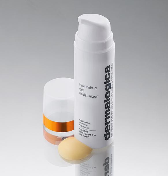 Dermalogica Bio-Lumin Brightening Gel Moisturiser