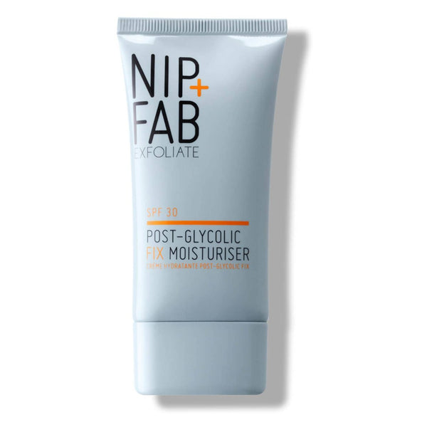 Nip+Fab Post Glycolic Fix Spf 30 Moisturizer