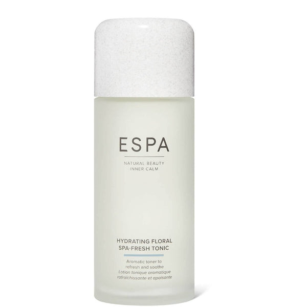 ESPA Hydrating Floral Spa Fresh Tonic