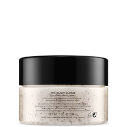 Natura Bisse Diamond Well-Living The Body Scrub